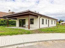 Prodej rodinného domu, Třeboň, Líbalova, 109 m2