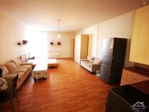 Pronájem bytu 1+kk, Jihlava, Srázná, 52 m2