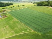 Prodej pozemku pro bydlení, Měrotín, 4089 m2