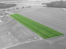 Prodej pozemku pro bydlení, Měrotín, 4089 m2