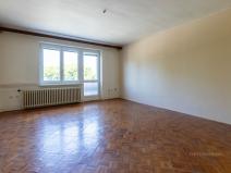 Prodej bytu 3+1, Kyjov, Růžová, 73 m2