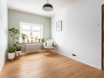 Prodej bytu 3+1, Kyjov, Růžová, 73 m2