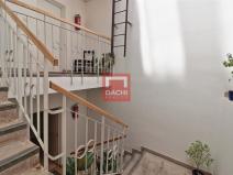 Prodej činžovního domu, Olomouc, Ostružnická, 451 m2