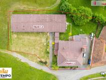 Prodej ubytování, Nalžovské Hory - Miřenice, 932 m2