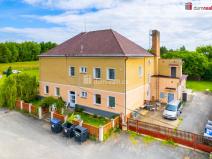 Prodej ubytování, Nalžovské Hory - Miřenice, 932 m2