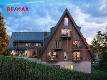 Prodej bytu 3+kk, Rokytnice nad Jizerou, 61 m2