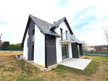 Prodej rodinného domu, Krhanice, 139 m2