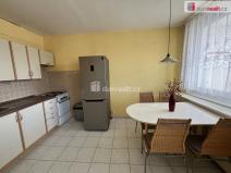 Prodej bytu 3+1, Teplice - Prosetice, Krajní, 76 m2