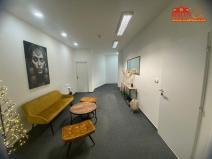 Pronájem kanceláře, Nové Město nad Metují, Komenského, 18 m2