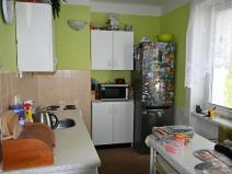 Prodej bytu 3+1, Horní Benešov, Tyršova, 76 m2