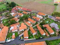 Prodej pozemku pro bydlení, Oleška - Bulánka, 826 m2