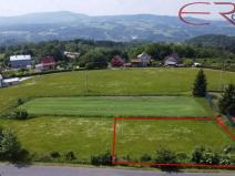 Prodej pozemku pro bydlení, Železný Brod - Jirkov, 920 m2
