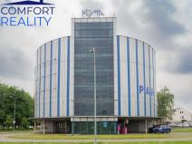 Prodej výrobních prostor, Ostrava - Svinov, náměstí Dr. Brauna, 2795 m2