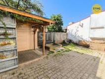 Prodej rodinného domu, Frýdek-Místek, Riegrova, 150 m2