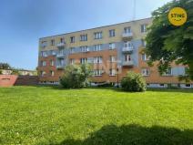 Prodej bytu 2+1, Český Těšín, Frýdecká, 53 m2