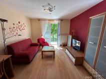 Pronájem bytu 2+1, Dubňany, Hornická, 50 m2