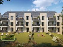 Prodej bytu 4+kk, Slaný - Kvíček, K. H. Borovského, 85 m2