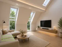 Prodej bytu 4+kk, Slaný - Kvíček, K. H. Borovského, 85 m2