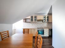Prodej bytu 3+1, Nové Sedlo, Sklářská, 106 m2