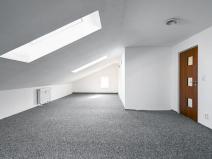 Prodej bytu 3+1, Nové Sedlo, Sklářská, 106 m2