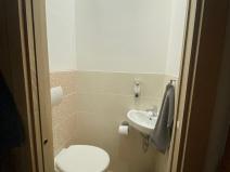 Pronájem bytu 2+1, Hanušovice, Hlavní, 56 m2