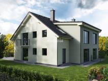 Prodej rodinného domu, Nučice, U zastávky, 156 m2