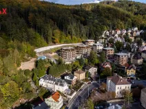 Prodej bytu 5+kk, Karlovy Vary, Tyršova, 296 m2
