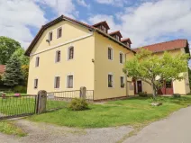 Prodej rodinného domu, Kašperské Hory - Červená, 550 m2