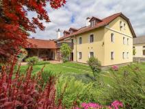 Prodej ubytování, Kašperské Hory - Červená, 550 m2