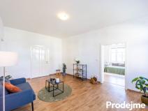 Prodej bytu 2+1, Znojmo, Třebízského, 66 m2