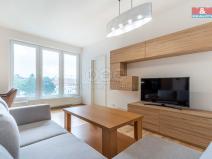 Pronájem bytu 2+kk, Plzeň, Stehlíkova, 55 m2