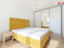 Pronájem bytu 2+kk, Plzeň, Stehlíkova, 55 m2