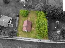 Prodej chaty, Nová Cerekev - Markvarec, 45 m2
