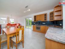 Prodej rodinného domu, Červená Voda, 93 m2