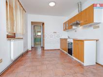 Pronájem bytu 1+kk, Kostelec nad Orlicí, Mánesova, 38 m2