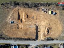 Prodej pozemku pro bydlení, Čisovice, 967 m2