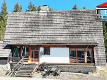 Prodej apartmánu, Bílá, 1117 m2