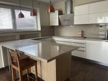 Pronájem bytu 2+kk, Dolní Lhota, Lomená, 84 m2