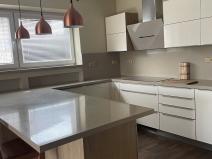 Pronájem bytu 2+kk, Dolní Lhota, Lomená, 84 m2