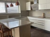 Pronájem bytu 2+kk, Dolní Lhota, Lomená, 84 m2