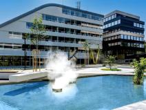 Pronájem kanceláře, Praha - Libeň, Boudníkova, 708 m2