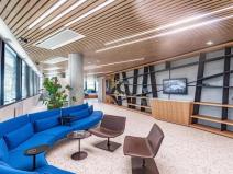 Pronájem kanceláře, Praha - Libeň, Boudníkova, 708 m2