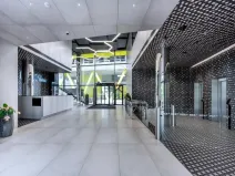 Pronájem kanceláře, Praha - Libeň, Boudníkova, 708 m2