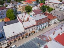 Prodej činžovního domu, Rychnov nad Kněžnou, Panská, 290 m2