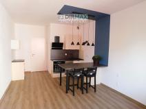 Pronájem bytu 1+kk, Plzeň, Bolevecká, 33 m2