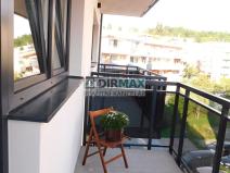 Pronájem bytu 1+kk, Plzeň, Bolevecká, 33 m2