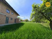 Prodej pozemku pro bydlení, Krhov, 1323 m2