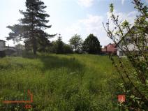 Prodej pozemku pro bydlení, Nové Město pod Smrkem, 84 m2