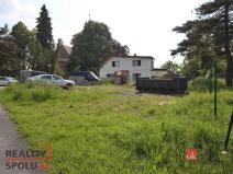 Prodej pozemku pro bydlení, Nové Město pod Smrkem, 84 m2