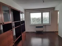 Pronájem bytu 1+1, Prostějov, sídl. Svornosti, 37 m2